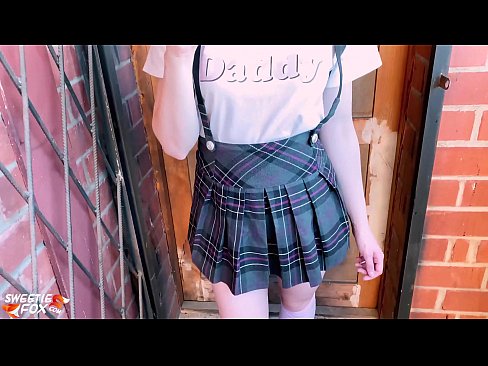 ❤️ Ysgol o Sucks ei dick ddwfn a fucks yn lle dosbarthiadau. ☑Fffycin ar cy.psi-mass.ru ❤